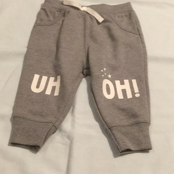 Baby Laundry NWOT set - Picture 5 of 8